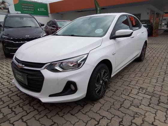CHEVROLET ONIX 1.0 FLEX PLUS LT MANUAL CHEVROLET ONIX 1.0 FLEX PLUS LT MANUAL